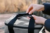 Термосумка Tribe Cooler 10 L T-IF-0009-brown - 13