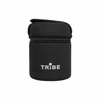 Чохол Tribe Neoprene Cover для харчового термоса 0.5 л  T-DF-0003-black - 1