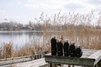 Чохол Tribe Neoprene Cover для експедиційного термоса 1,6 л  T-DF-0012-black - 15