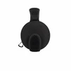 Чохол Tribe Neoprene Cover для харчового термоса 0.5 л  T-DF-0003-black - 18