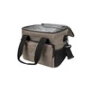 Термосумка Tribe Cooler 10 L T-IF-0009-brown - 22