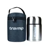 Термочохол для харчового термоса Tramp 0.5/0,7 л dark-grey UTRA-001 - 3