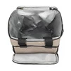 Термосумка Tribe Cooler 10 L T-IF-0009-brown - 27