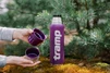 Термос TRAMP Expedition Line 0,9 л UTRC-027 purple - 2