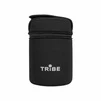 Чохол Tribe Neoprene Cover для харчового термоса 0.7 л  T-DF-0004-black - 1