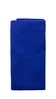 Рушник Tramp 50*50 см, Темно-синій (TRA-161-dark-blue) - 1