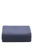 Рушник мікрофібри в чохлі TRAMP Pocket Towel 50х100 M navy UTRA-161 - 7