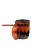 Система для приготування їжі Tramp 0,8л orange UTRG-049 - 3