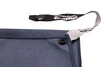 Рушник мікрофібри в чохлі TRAMP Pocket Towel 50х100 M navy UTRA-161 - 10