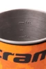 Система для приготування їжі Tramp 0,8л orange UTRG-049 - 7