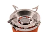 Система для приготування їжі Tramp 0,8л orange UTRG-049 - 11