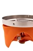 Система для приготування їжі Tramp 0,8л orange UTRG-049 - 12