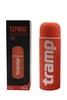 Термос TRAMP Soft Touch 1 л, Помаранчевий - 5