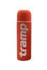 Термос TRAMP Soft Touch 1,2 л UTRC-110 Помаранчевий - 1