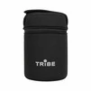 Чохол Tribe Neoprene Cover для харчового термоса 1 л  T-DF-0005-black - 1