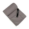 Рушник з мікрофібри Tribe Pocket Towel 75х150 см T-LC-0001-XL, grey - 5