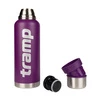 Термос TRAMP Expedition Line 1,2 л UTRC-028 purple - 2