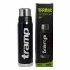 Термос TRAMP Expedition Line 0,9 л UTRC-027 Чорний - 2