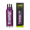 Термос TRAMP Expedition Line 1,2 л UTRC-028 purple - 3