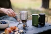 Чашка-термос Tribe Adventure Mug 450 мл T-FA-0032, black - 9