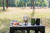 Чашка-термос Tribe Adventure Mug 450 мл T-FA-0032, black - 10