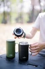 Чашка-термос Tribe Adventure Mug 450 мл T-FA-0032, black - 12