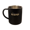 Термокружка TRAMP 300мл UTRC-009 black - 2