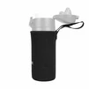 Чохол Tribe Neoprene Cover для питного термоса 0,35 л  T-DF-0006-black  - 7