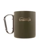 Термокружка TRAMP з карабіном 350мл UTRC-122 olive - 1