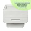 Контейнер для зберігання 45.5х38х31см Білий SW-00002420 - 29
