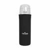 Чохол Tribe Neoprene Cover для питного термоса 0,45 л  T-DF-0007-black  - 1