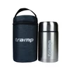 Термочохол для харчового термоса Tramp 1 л dark-grey UTRA-002 - 3