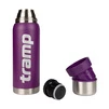 Термос TRAMP Expedition Line 0,75 л UTRC-031 purple - 2