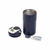 Термочашка Coffee з датчиком температури 500 мл синя HP-14-10BL - 4