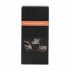 Термочашка Coffee з датчиком температури 500 мл коричнева HP-14-10BR - 6