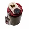 Термочашка Coffee з датчиком температури 500 мл червона HP-14-10R - 6