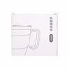Термочашка Coffee &amp; Tea з трубочкою бежева HP-14-23BE - 4