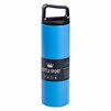 Термос металевий 500 мл Bottle Sport з вакуумною ізоляцією синій HPGM5009BL - 3
