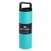 Термос металевий 500 мл Bottle Sport з вакуумною ізоляцією м'ятний HPGM5009M - 3