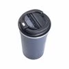 Термокружка Coffee з датчиком температури 380 мл синя HPGM5821BL - 2