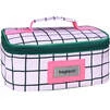 Ланчбокс  Bagland Berry рожевий (00730664) - 3