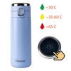 Вакуумний термос SMART MG-1047B - 6