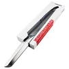 Ніж для м'яса Vinzer Geometry Line 20,3 см 50295 - 4