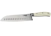 Ніж сантоку Vinzer Ivory Line 17,7 см 50276 - 3