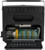 Портативний газовий обігрівач Highlander Compact Gas Heater Green (GAS056-GN) - 3