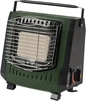 Портативний газовий обігрівач Highlander Compact Gas Heater Green (GAS056-GN) - 1