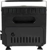 Портативний газовий обігрівач Highlander Compact Gas Heater Green (GAS056-GN) - 5