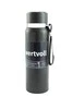 Термос WERTVOLL "DREAM" 800 мл SS Digital Sensor t &deg;C чорний RX-7001BK - 10