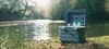 Термобокс Outwell Coolbox Fulmar 60L Deep Blue (590150) - 7