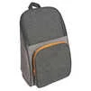Терморюкзак Bo-Camp 10 Liters Grey (6702902) - 5